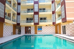 Royal Bishnu By Bishnu Inn, Digha