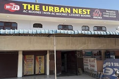SPOT ON The Urban Nest Hotel, Mohali