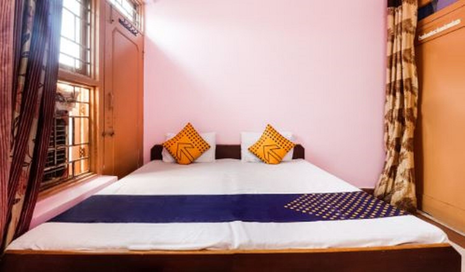 Royal Rajasthani Hotel - Tap to explore photos
