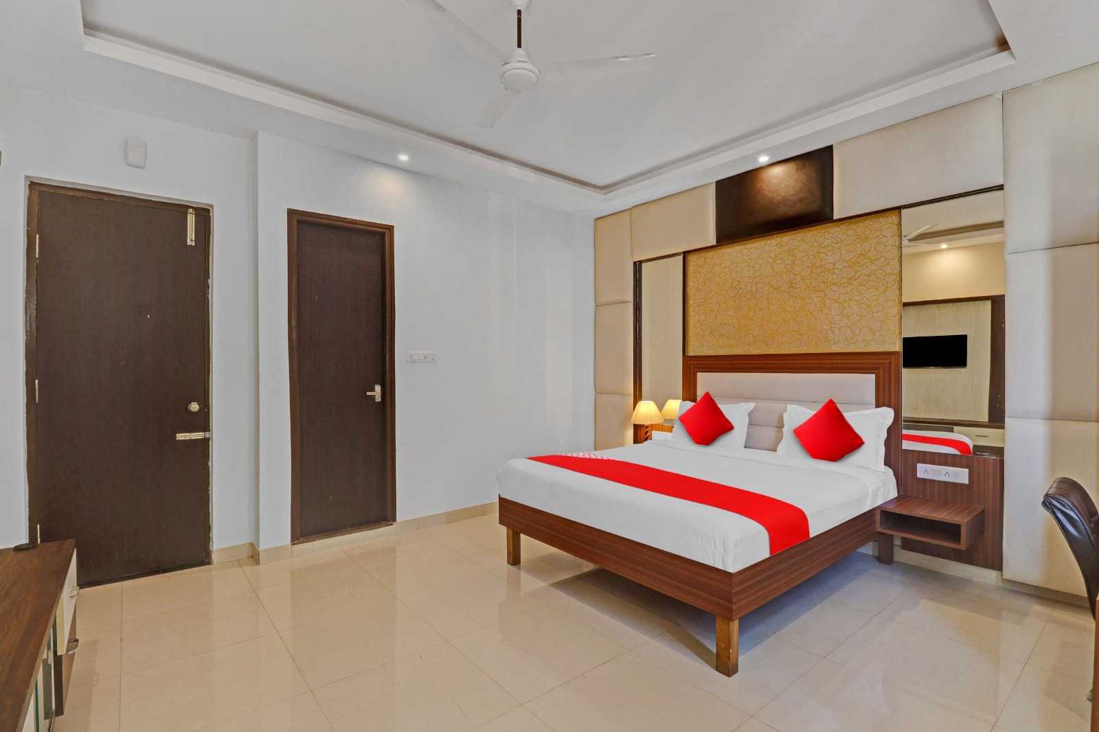 Hotel O Mataji Residency - Tap to explore photos