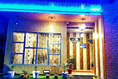 Arabian Dreams Residency, Srinagar