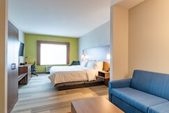 Holiday Inn Express HEREFORD, Deaf Smith