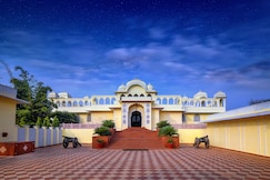 The Tigress, Ranthambore