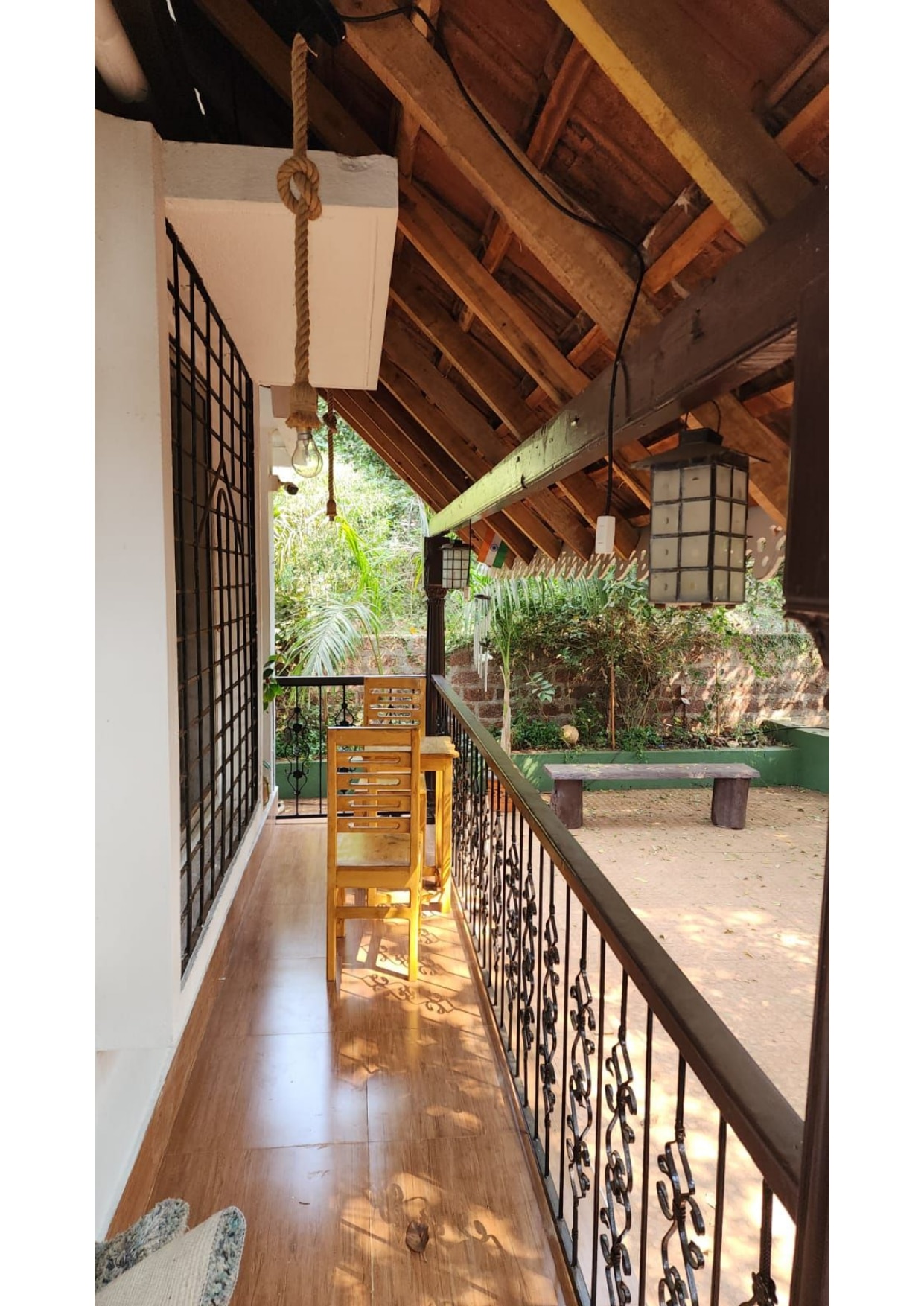 Bhatye Beach Resort