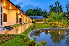 Gowtham Stay Inn, Sringeri