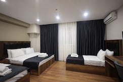 Bzn Airport Hotel, Istanbul