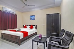 Super Hotel O Qualia Pride Financial District, Hyderabad