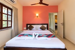 Hotel COCO GOA, Goa