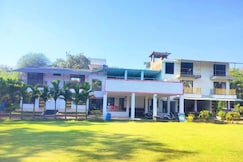 The For Rest Resort, Palghar