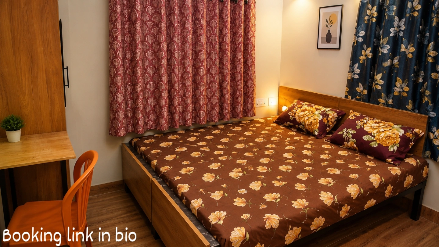 Royal PG Daily Monthly Rental, Calicut (Kozhikode)