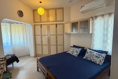 Little Pondy - Near To Beach In White Town, Pondicherry