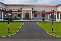 N Grand Resort Convention Hall, Penukonda