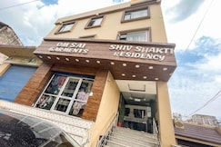 Shiv Shakti Residency, Jammu