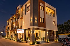 Hotel Shankara Inn, Agar, Agar Malwa