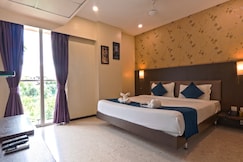 Magnus Star Residency, Pune