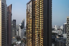 Ascott Thonglor Bangkok, Bangkok