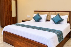 Chandrakunj Rentals & Homestays, Kendujhar