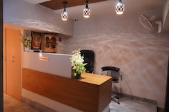 Hotel Sun Villa, Ahmedabad