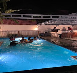 Swimming Pool 1
