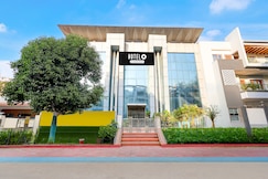 Hotel O Vineet Khand Gomti Nagar Formally Raas Inn, Lucknow