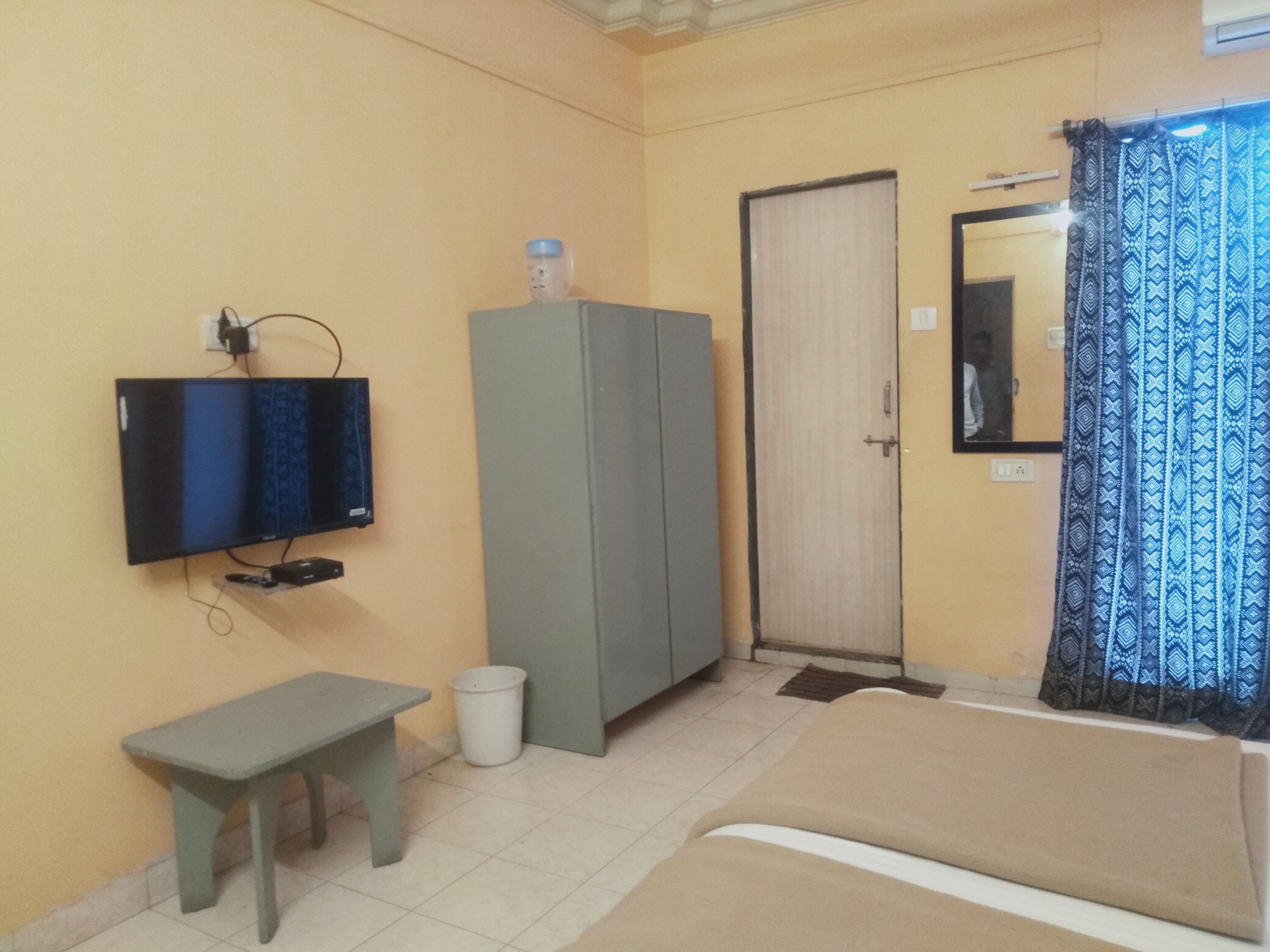 Hotel Aakar international 2
