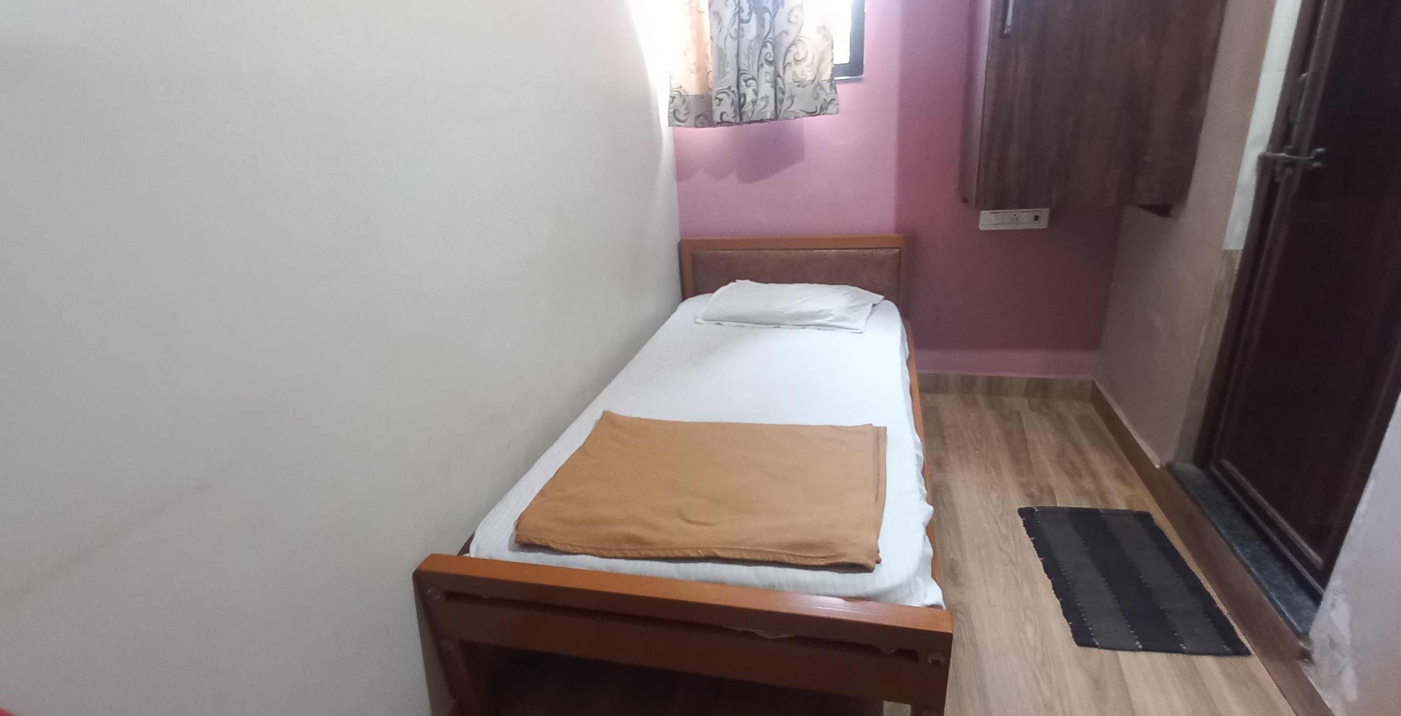 Hotel Pooja Residency - Tap to explore photos