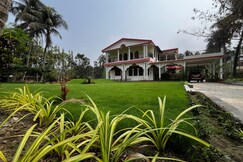 The Villa Courtyard 5BHK, Kolkata