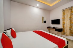 Hotel O Sachin Residency, Bhopal