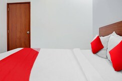 Hotel O Royal Inn, Pune