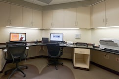 Hampton Inn North Brunswick / New Brunswick, Middlesex, New Jersey