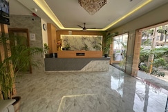 Hotel Krishnay Somnath bypass, Sutrapada