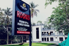 Guest arc Residency, Wayanad