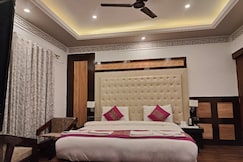 Greater Ladakh Residency, Leh