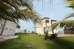 Kishore Beach House, Cheyyur