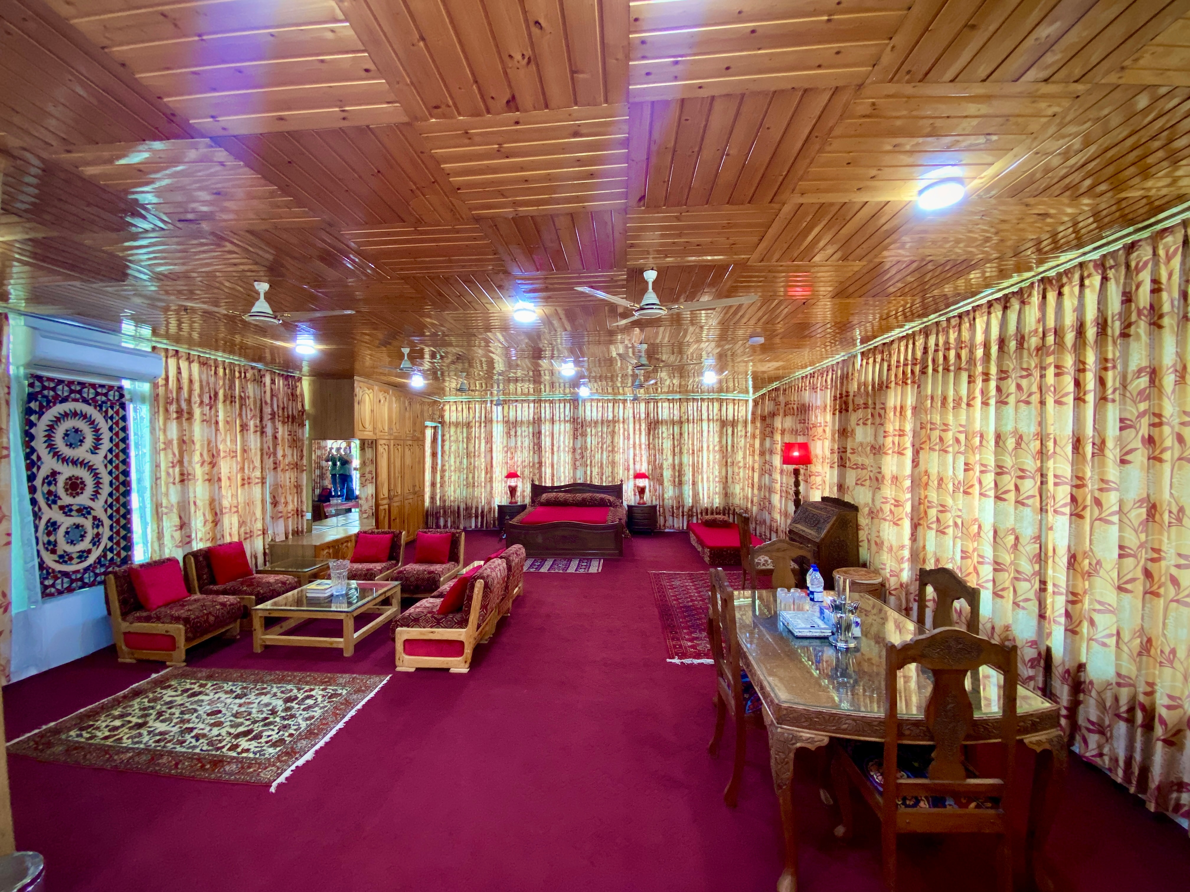 My Kashmir Home by My Home Suites - Tap to explore photos