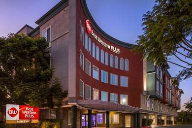 Best Western Plus Avita Suites - Tap to explore photos