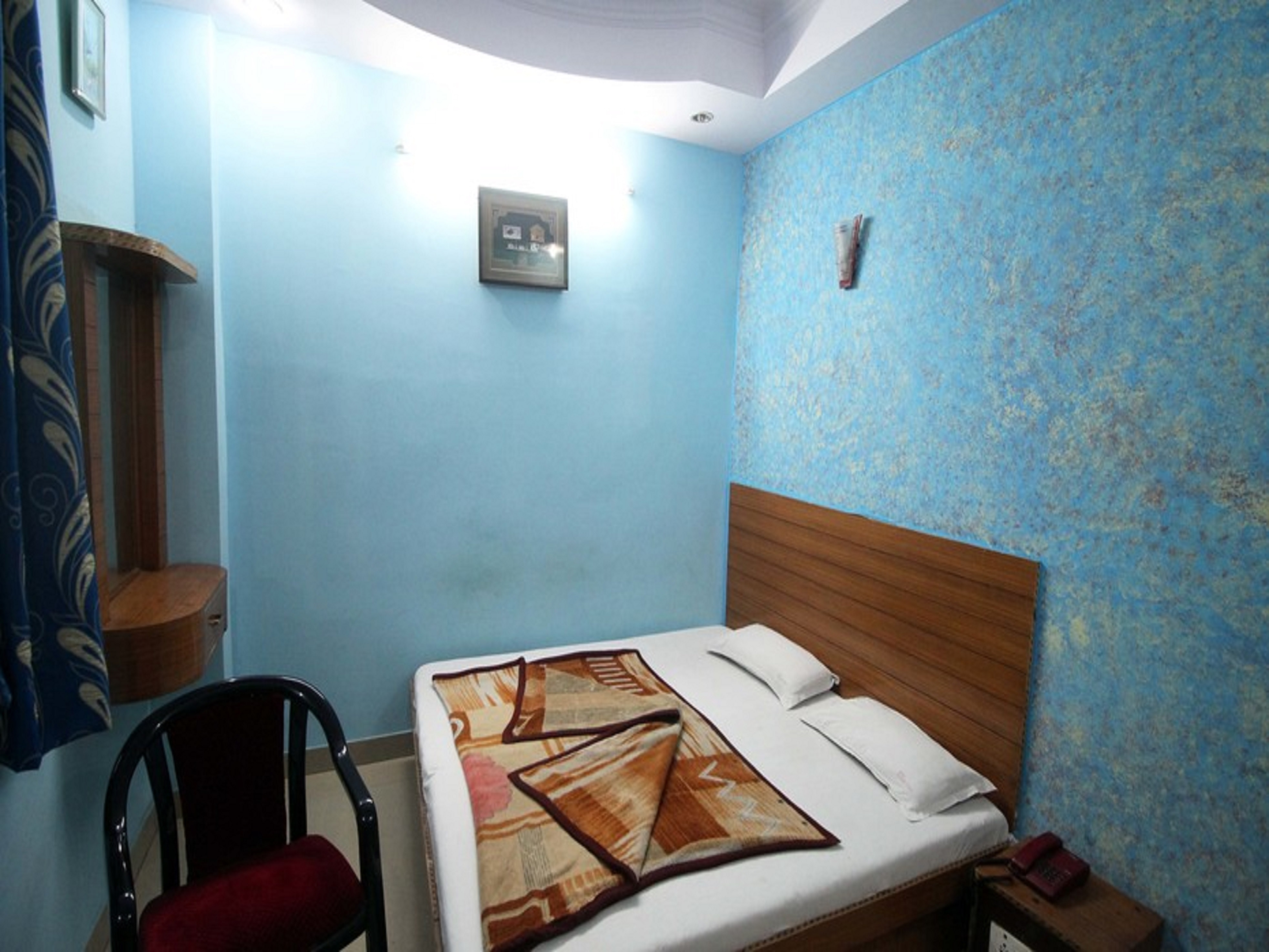PUSHPAK HOMESTAY - Tap to explore photos