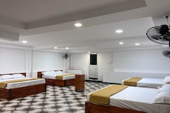 Nkm cottage, Rameshwaram