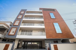 Balaji Home Stays, Tirupati