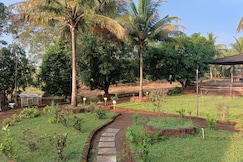 siddhiksha resort, Diveagar
