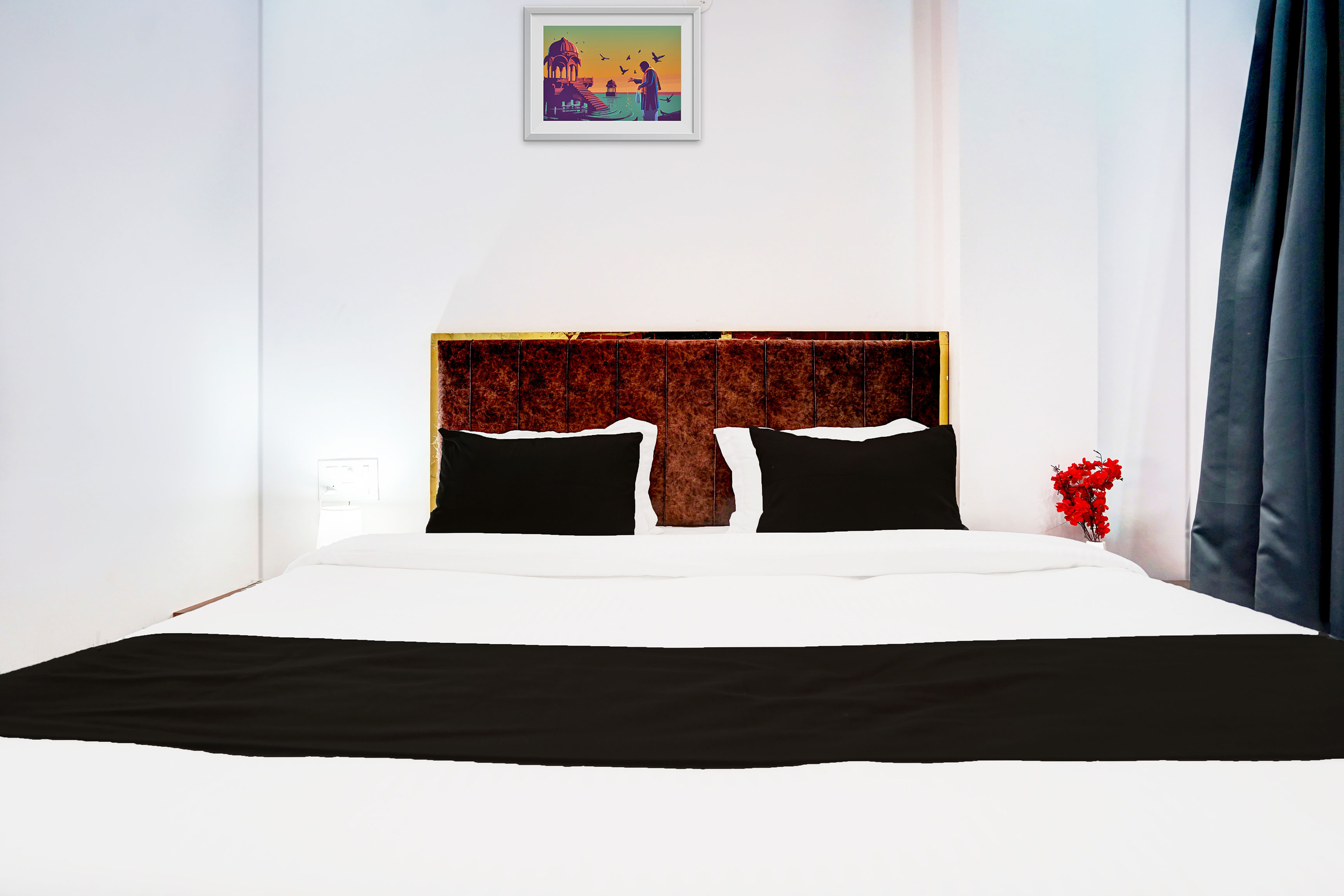 Hotel O Raj Gharana - Tap to explore photos