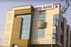 Hotel Classic, Shahjahanpur