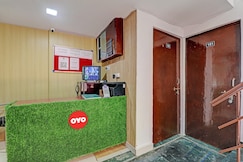 Hotel O Raama, Lucknow