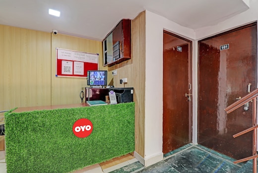Hotel O Raama