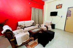 The Shreeram Stay's, Varanasi