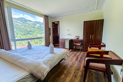 Rare Himalayas Prime, Gangtok, Mechi