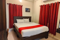 Pristine Inn Manyata, Bangalore