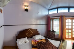 Aasara Homestay, Kausani, Kausani