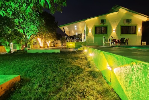 PN Nature's Paradise villa