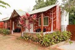 Nest Holidays Farmhouse, Bangalore